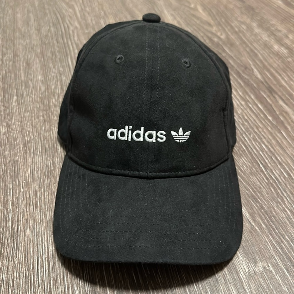 Adidas Hat-Suede